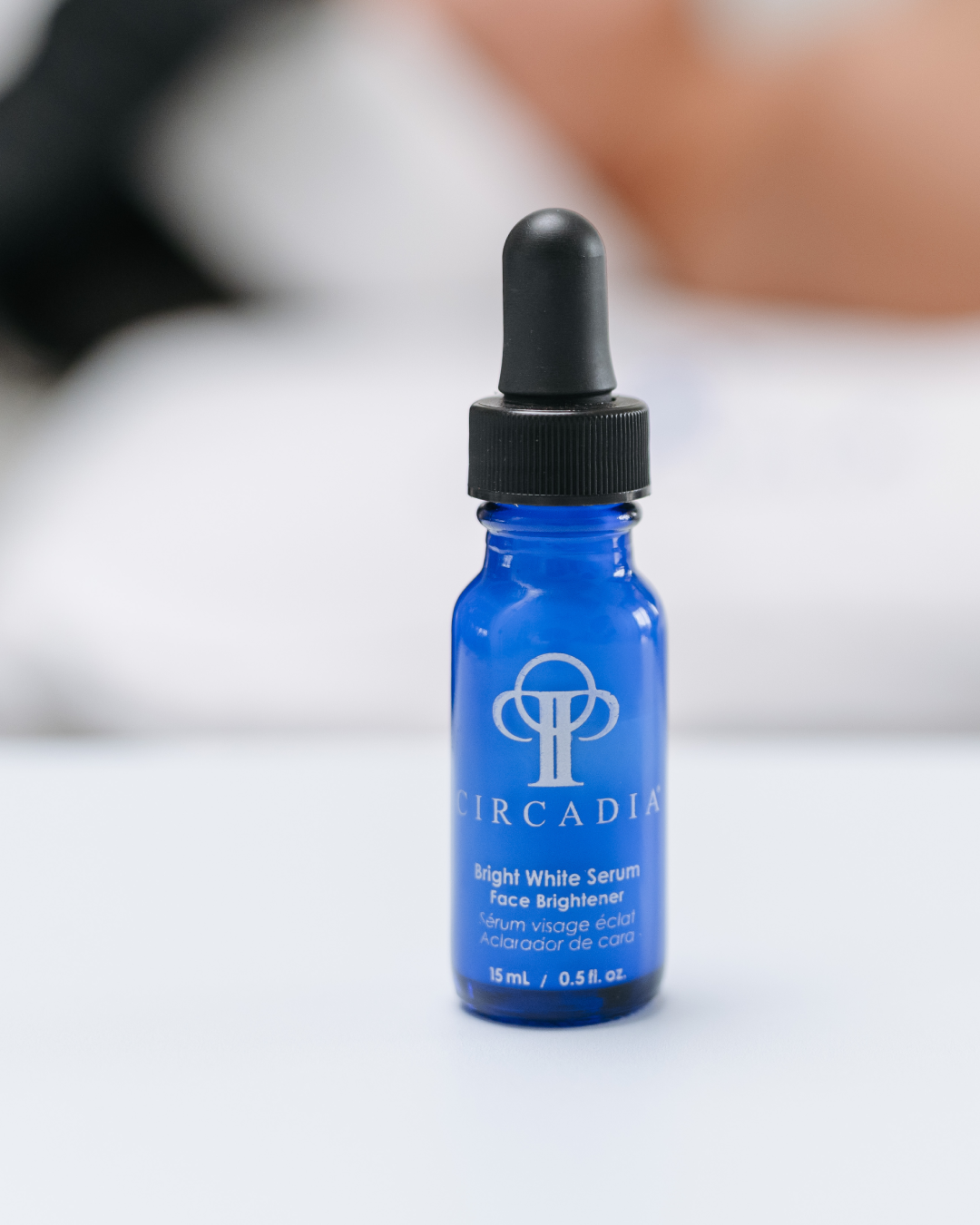 Circadia Bright White Serum
