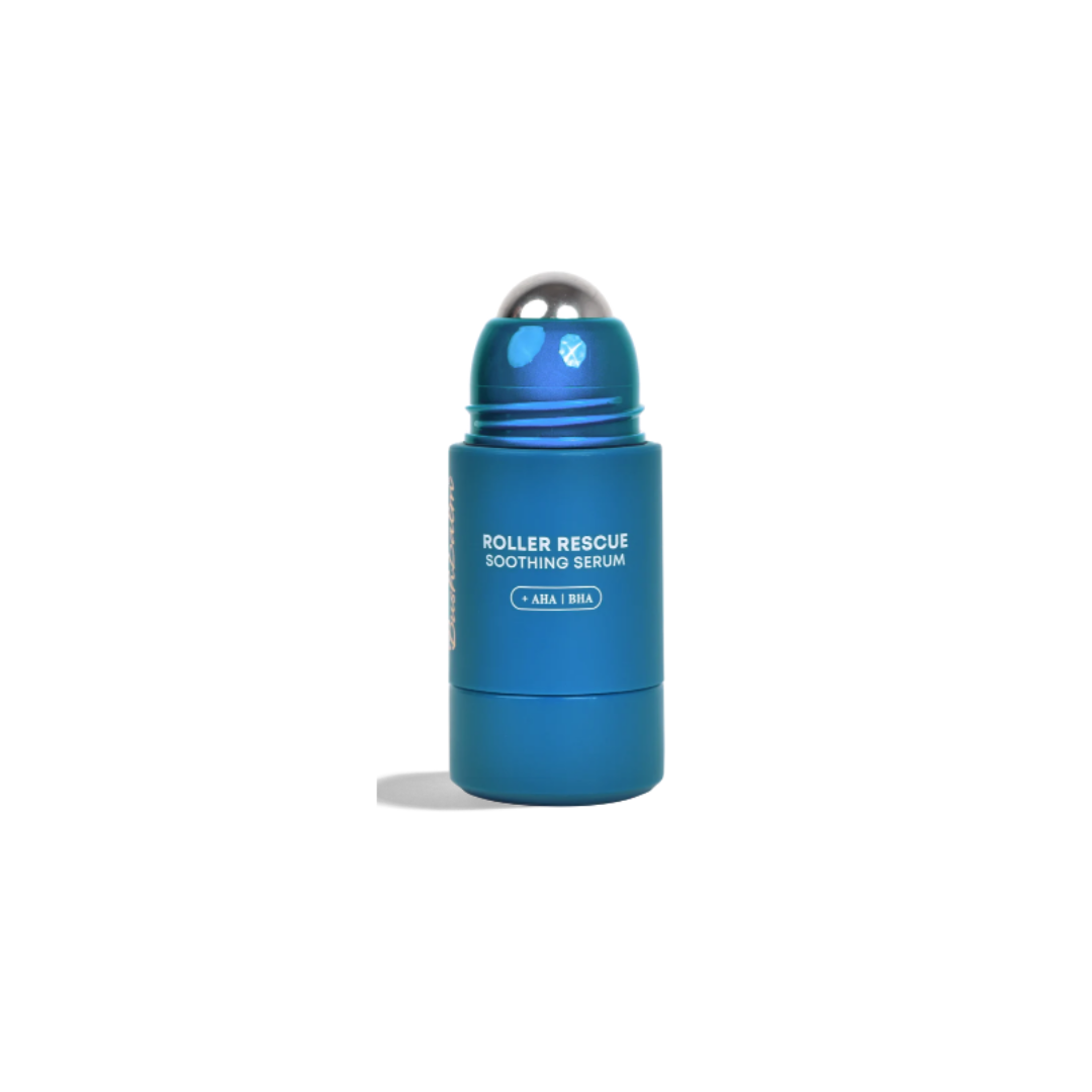Bushbalm Roller Rescue