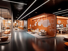 台北商業空間設計公司
北部店鋪裝修設計
雙北市商業室內設計專家
台北精品店空間設計案例
雙北商業裝潢規劃服務