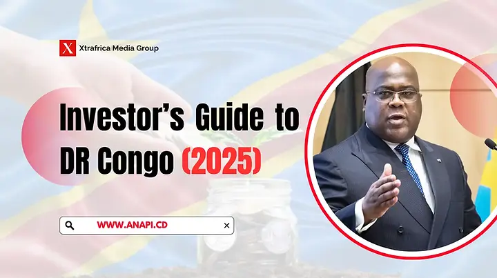 Explore how to invest in DR Congo: key sectors, setup steps, legal safety, and incentives for 2025.