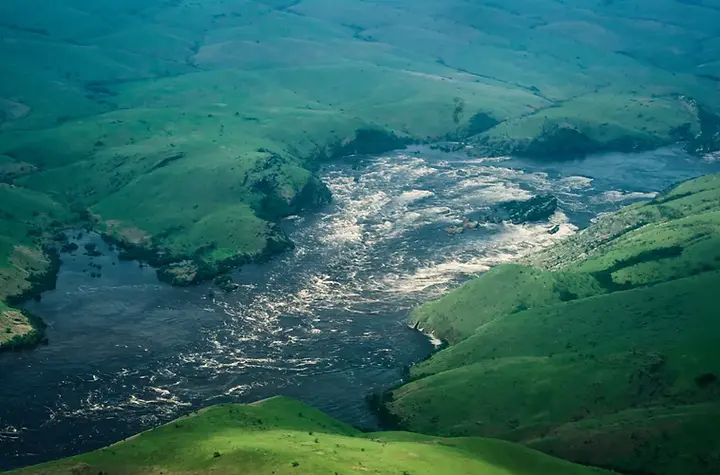 Discover the DRC’s tourism potential, UNESCO parks, gorillas, culture, new hotels, and investment opportunities shaping Africa’s future top destination.