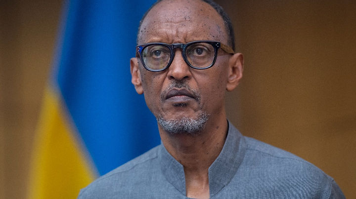 At the Unity Club Forum, Kagame declared peace deals "completely useless," undermining US-backed efforts to ease tensions with the DRC.