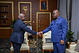 President Félix Tshisekedi has backed the IGF’s $39 million plan to introduce continuous digital monitoring of public financial flows.