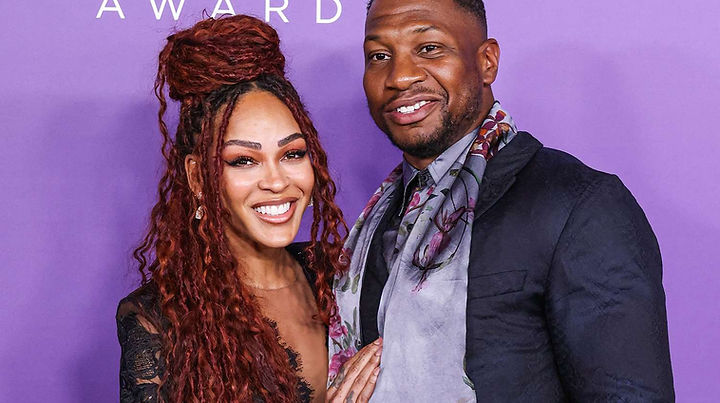 Actors Meagan Good and Jonathan Majors receive Guinean citizenship after DNA tests, joining Africa’s growing diaspora return movement.