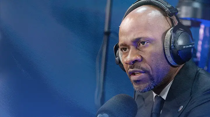 Minister Muyaya affirms Congo’s commitment to protecting all communities and denounces the manipulation of ethnic identities to justify foreign-backed aggression.