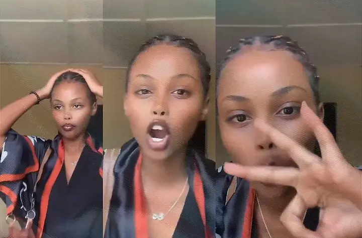 A viral video of a young woman in Kigali saying “we are broke, we are cooked” has sparked debate over unemployment, poverty, and Rwanda’s image.