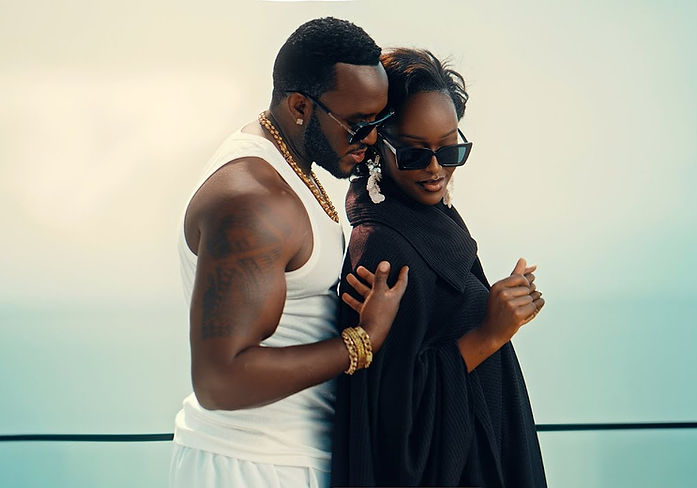 Download True Love by The Ben and Full Lyrics