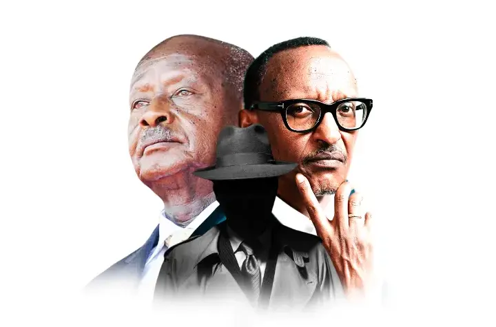 UN report reveals how Rwanda fuels war in Congo through spies, drone strikes, smuggling, and propaganda to back the M23 rebels.