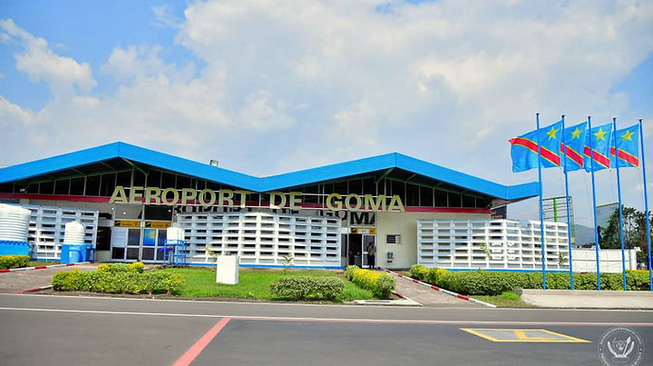 At the Paris Forum, Congo defends sovereignty as Rwanda-backed M23 blocks the reopening of Goma Airport and humanitarian access to civilians.