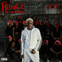 Ayo Maff ft BNXN – Oshimiri Mp3 Download - Prince of the Street