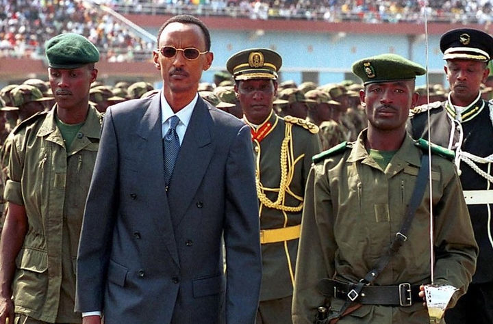 Spain reopens war crimes case against Kayumba Nyamwasa, Kagame’s ex-ally, over RPF atrocities in Rwanda and Congo. Interpol warrant reissued.