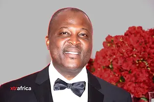 Who Is Ibrahim Mahama? (Brother of Ghana’s President John Mahama)