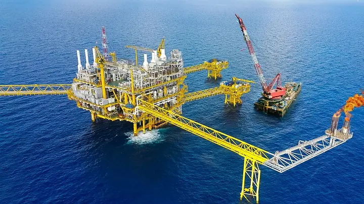 DR Congo and Algeria sign a hydrocarbons cooperation agreement covering oil exploration, refining, petrochemicals, technology transfer and training.