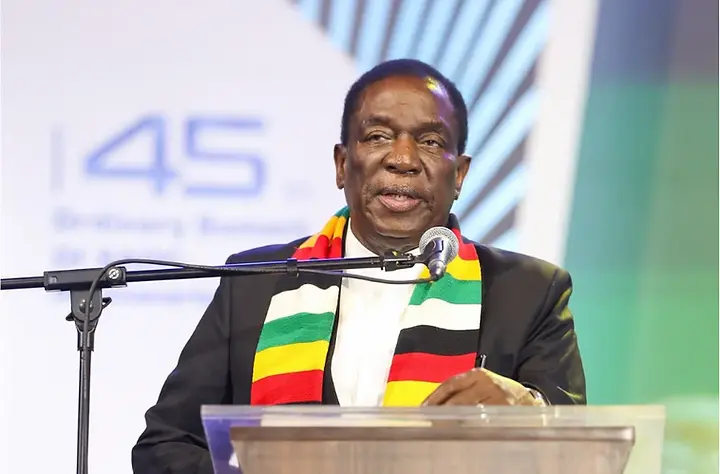 At the 45th SADC summit in Madagascar, Andry Rajoelina assumed leadership, with leaders focusing on industry, agriculture, energy, and Congo’s security crisis.