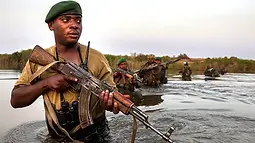 Why the FDLR Issue Is Central to Peace Between DRC and Rwanda
