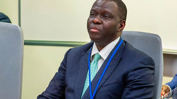 André Wameso, Governor of the Central Bank of Congo, to chair Africa’s banking supervisors in 2026, marking a milestone for DRC’s financial leadership.