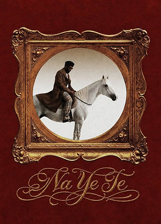 Na Ye Te by Fally Ipupa (2026-09-19 context, XX Delirium). Stream the verified Congolese release on YouTube.