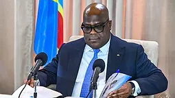 Government Prepares “Made in DRC” Export Task Force