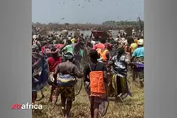 What Is Noradala? Guinea’s Ancient Fishing Festival Explained