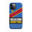 Thumbnail: WAZALENDO – Congo Pride Phone Case | For Patriots Only