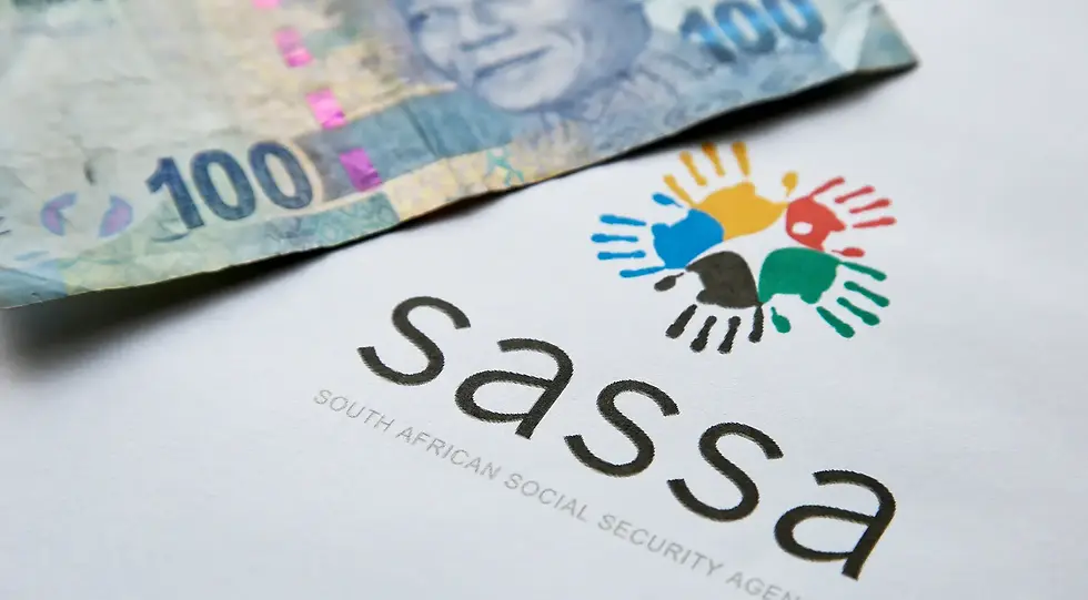 how to apply for sassa grants 2025