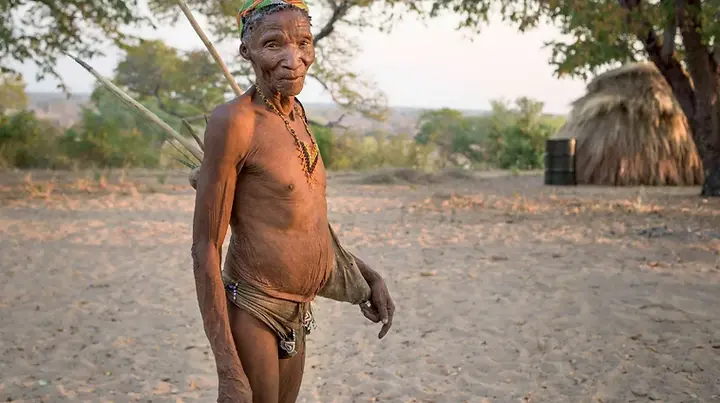 Discover the top 10 endangered African traditions at risk of extinction, from indigenous languages to herbal medicine