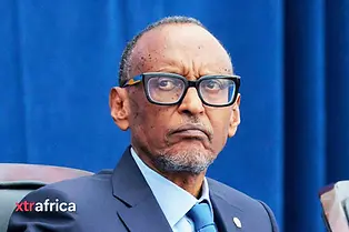 Trump Administration Blocked Kagame From Re-Entering the US