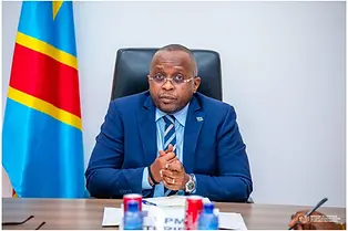 DRC Launches Nationwide Security Plan Ahead of Festive Season