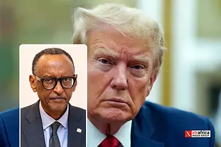 U.S. Must Act to Stop Rwanda’s Ongoing War in Eastern Congo