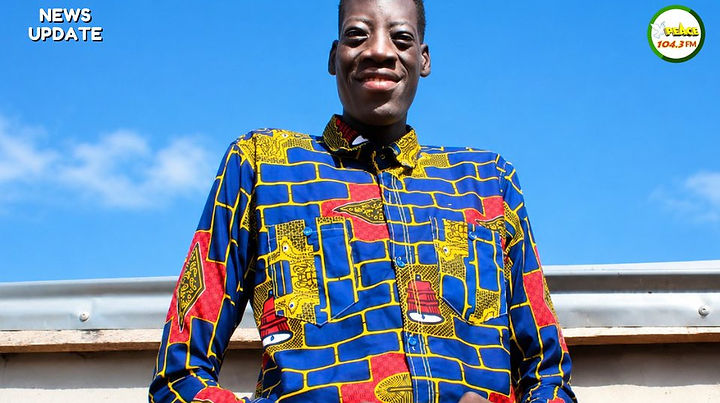Awuche has died at 33. Read about Sulemana Abdul Samed’s real name, verified height, health challenges, life in Gambaga and legacy.