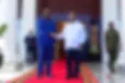 DRC, Uganda Sign New Agreements on Trade, Security, and Infrastructure