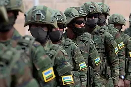 A UN report reveals 7,000 Rwandan troops remain in Congo post-Washington Peace Accord, accused of war crimes, executions, and mass displacement.