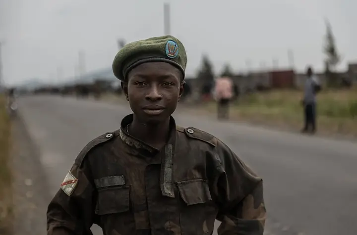 Inside the patriotic Wazalendo movement resisting Rwanda’s M23-backed invasion in eastern Congo, the people’s fight for sovereignty and survival