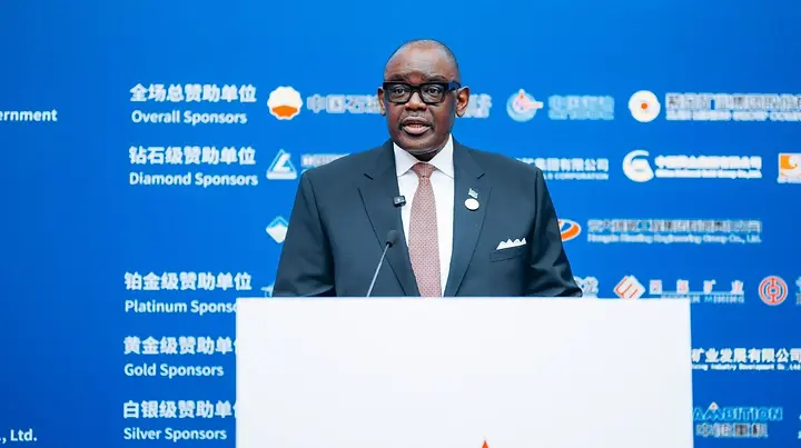 Zijin says its cumulative DRC mining investments total about $6 billion across copper, cobalt and lithium as Congo pushes for greater local value creation.