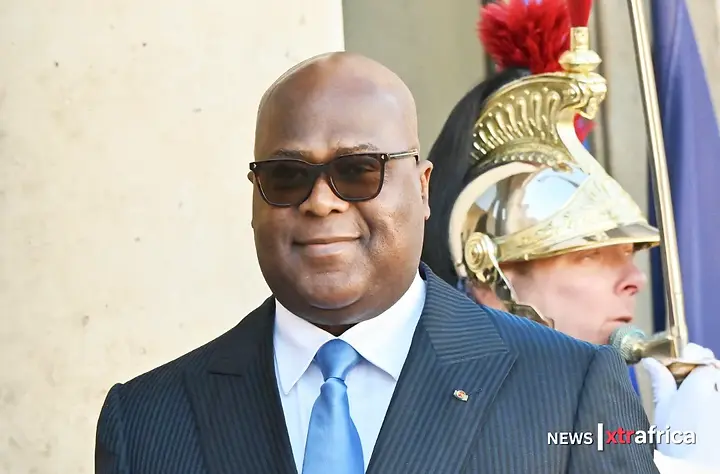 DR Congo is discussing a massive new copper project with a Chinese state-owned company as President Tshisekedi pushes to expand Congo’s global mining dominance.