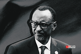 Rwanda’s ambassador admits coordination with AFC/M23. We expose M23 war crimes, Rwanda’s role, and what accountability could look like internationally.