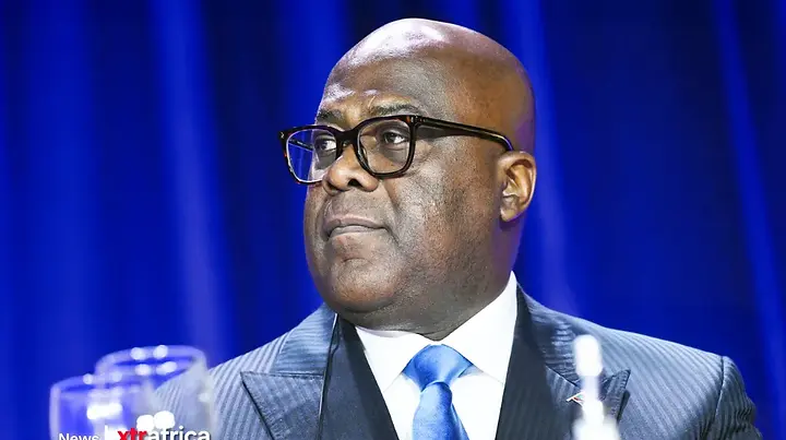 DRC President Tshisekedi orders a mining audit to recover lost revenues as copper and cobalt exports rise, but state earnings lag.