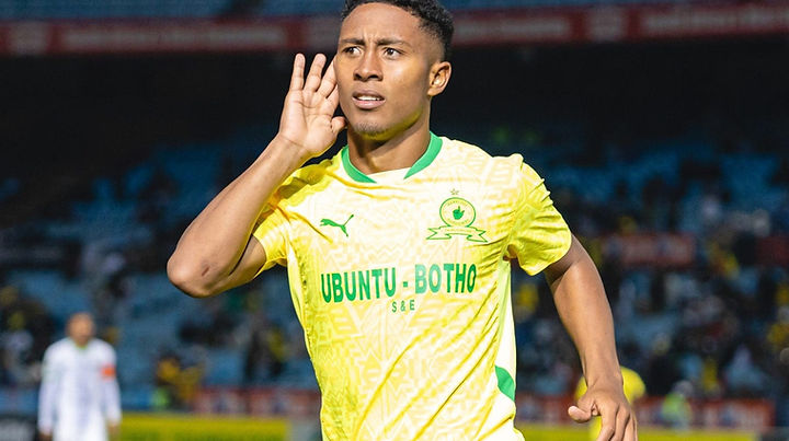 Lucas Ribeiro Costa faces FIFA Tribunal after ending Sundowns' contract. Transfer rumours, salary, and future prospects explained.