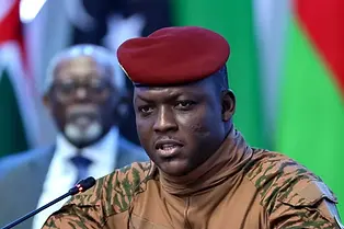 Traoré Moves to Criminalize Same-Sex Relations Amid Cultural Shift