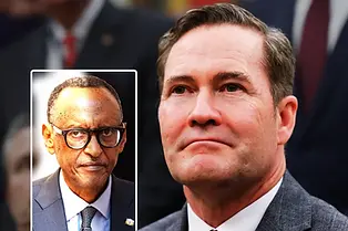 U.S. Vows to Hold Rwanda, M23 Accountable for Congo War Crimes