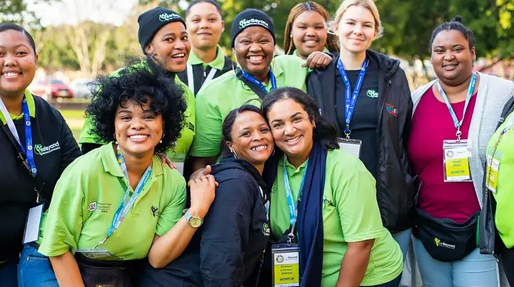 Learn how to apply for the YearBeyond Programme with this easy step-by-step guide for South African youth on www.yearbeyond.org