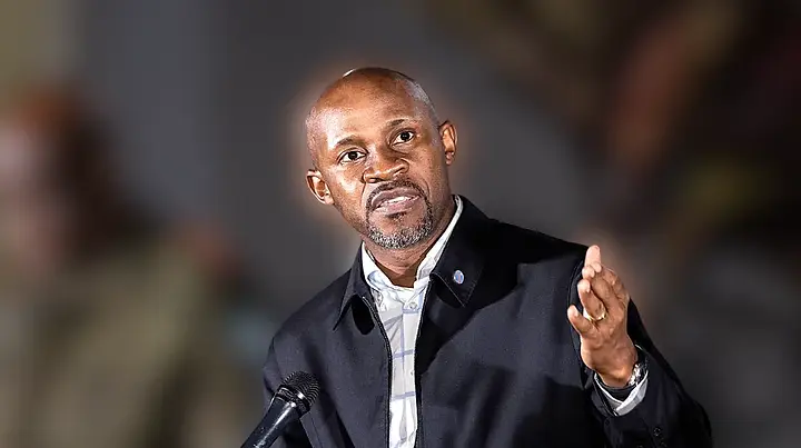 DRC spokesperson Patrick Muyaya calls for stronger sanctions against Rwanda, arguing that existing peace commitments on eastern Congo need enforcement.