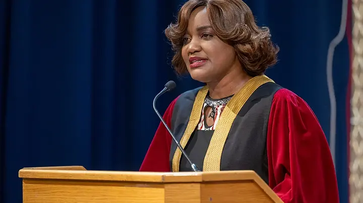 In an open letter, Dr. Débora Kayembe urges President Tshisekedi to ensure Joseph Kabila’s trial brings justice without dividing the Congolese nation.