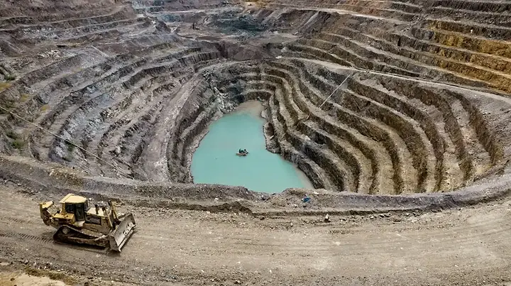 DRC submits a list of key mining projects to Washington, seeking U.S. investment and diversification in critical mineral partnerships.