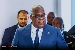 DRC Economy Projected to Reach $120.4 Billion in 2026