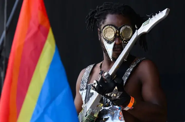 Discover the rich and diverse culture of DR Congo, exploring its languages, religion, traditional art, literature, fashion, music, and modern cultural revival.