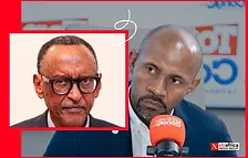 As Tshisekedi heads to Washington, Patrick Muyaya reaffirms DRC’s commitment to peace, but warns Rwanda must withdraw and end support for M23 before any deal.