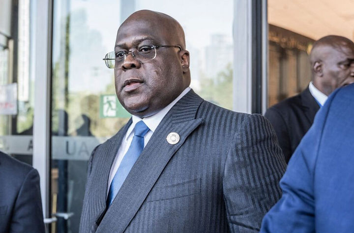 At Davos 2026, Félix Tshisekedi arrives with U.S. backing and a vision to turn Congo into a global partner. Can he reshape Africa’s diplomatic future?