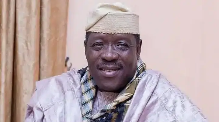 Taiwo Hassan ‘Ogogo’ has been laid to rest in Ilaro, Ogun State, as Nollywood stars, family and fans gathered to pay their final respects.