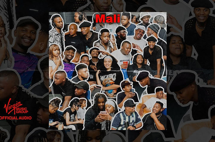 Download Dlala Thukzin’s new Afro House hit ‘Mali’ ft. Zee Nxumalo & Sykes. Feel the energy and vibe. zee nxumalo imali mp3 download